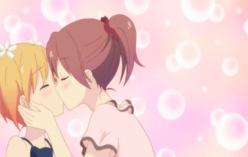 3 Wholesome Romance Anime - DoubleSama