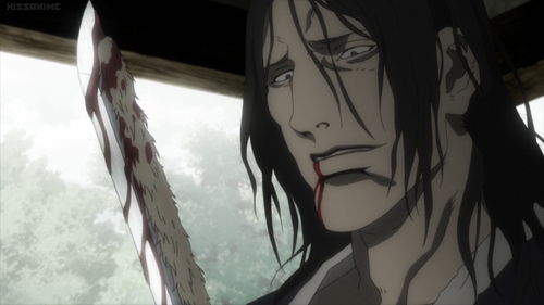 Blade of the Immortal Episode 5 Anime Review - DoubleSama