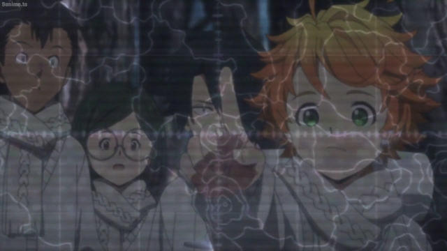 Anime Review: The Promised Neverland Season 2 Episode 1 - Sequential Planet