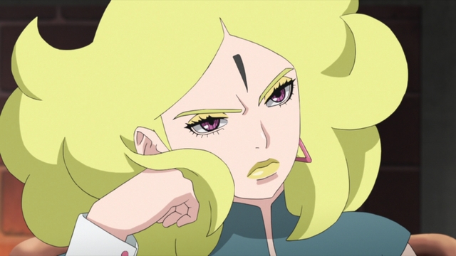 Boruto Episode 128 Anime Review and Discussion - DoubleSama