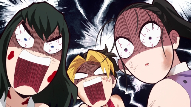 Demon Slayer: Kimetsu no Yaiba - Episode 11 - Anime Reaction 