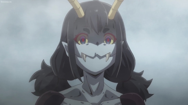 The Executioner and Her Way of Life Episode 12 - Anime Review