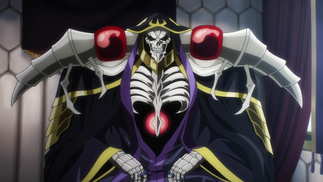 Overlord IV Reveals Preview for Episode 11 - Anime Corner