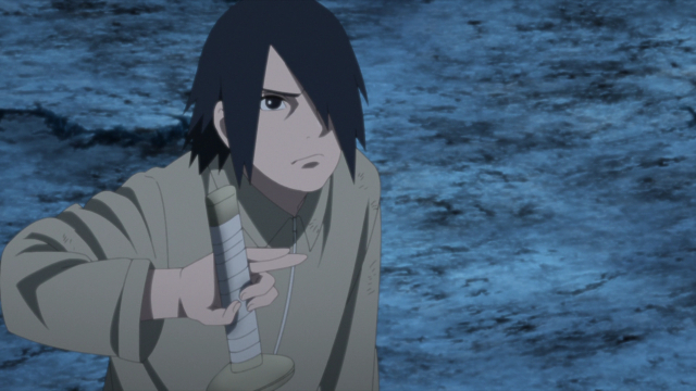 Boruto: Naruto Next Generations Episode 286 - Anime Review